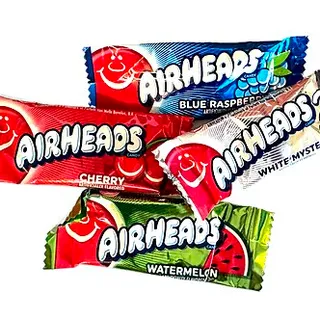Airheads