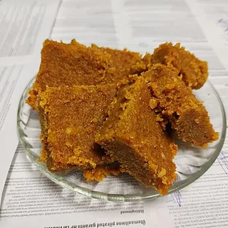 Besan chakki