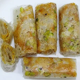 Pootharekulu